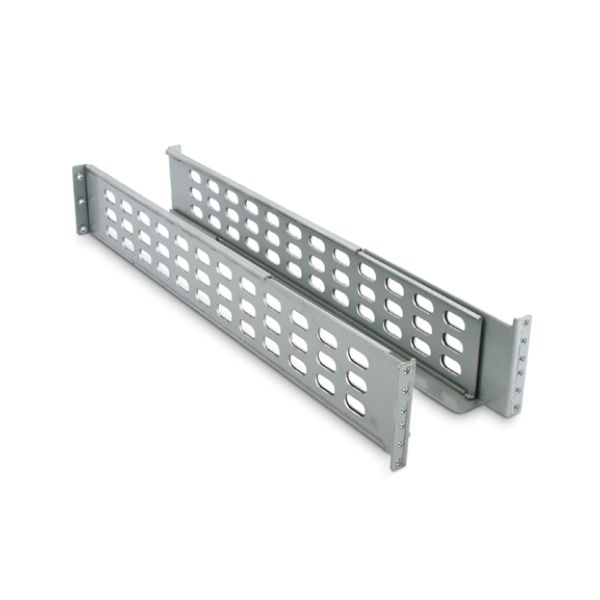APC 1U RAIL KIT . Rekrailset (SRTRK1)