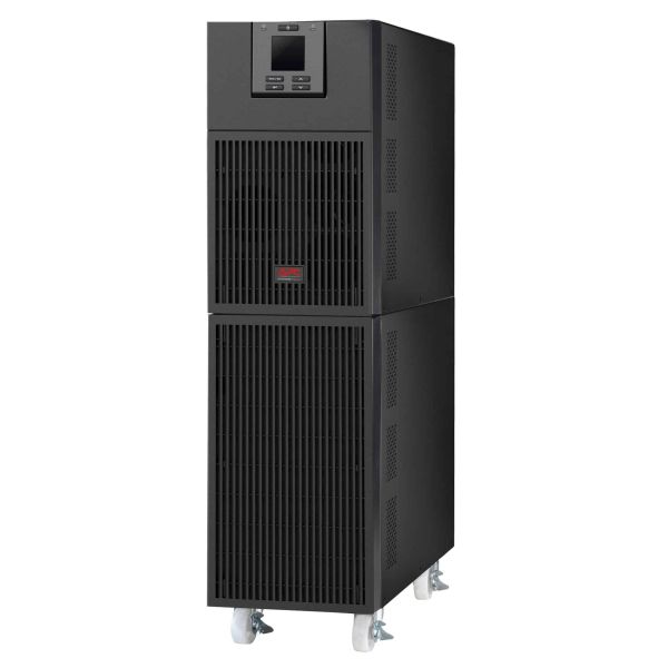 APC Easy-UPS On-Line SRV10KI - 10000VA Hardwire 1 fase uitgang, USB (SRV10KI)