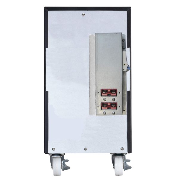 APC Easy-UPS On-Line SRV10KIL Noodstroomvoeding - 10000VA, Hardwire 1fase uitgang, USB, extendable runtime (SRV10KIL)