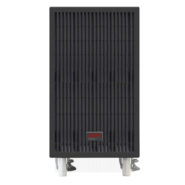 APC Easy-UPS On-Line SRV10KIL Noodstroomvoeding - 10000VA, Hardwire 1fase uitgang, USB, extendable runtime (SRV10KIL)