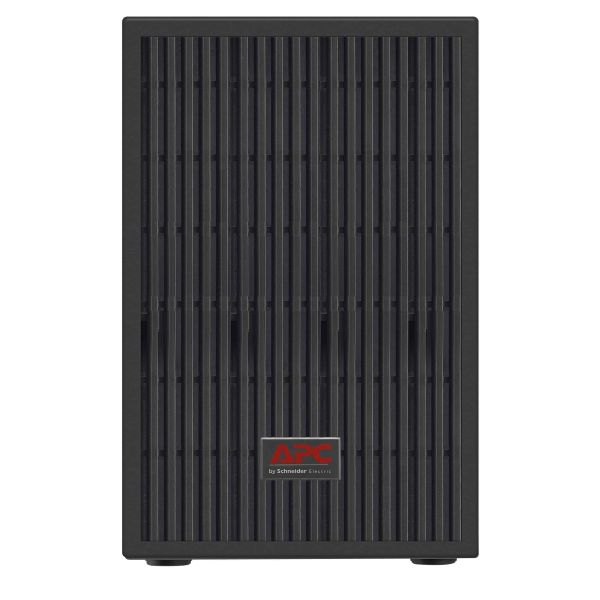 APC Easy-UPS On-Line SRV1KIL Noodstroomvoeding - 1000VA, 3x C13, USB, extendable runtime (SRV1KIL)