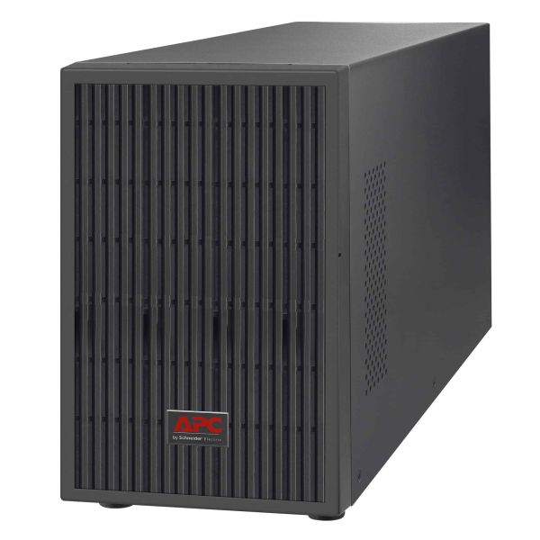 APC Easy-UPS On-Line SRV1KIL Noodstroomvoeding - 1000VA, 3x C13, USB, extendable runtime (SRV1KIL)