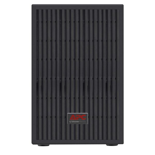 APC Easy-UPS On-Line SRV1KIL Noodstroomvoeding - 1000VA, 3x C13, USB, extendable runtime (SRV1KIL)