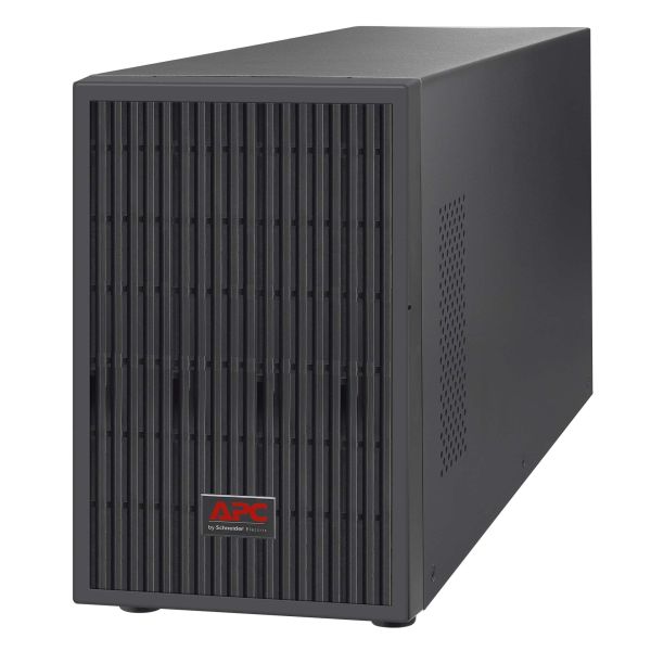 APC Easy-UPS On-Line SRV1KIL Noodstroomvoeding - 1000VA, 3x C13, USB, extendable runtime (SRV1KIL)
