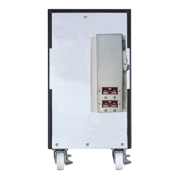 APC Easy UPS On-Line SRV Battery Pack voor 6/10kVA verlengde runtime model, 240V (SRV240BP-9A) APC Easy UPS On-Line SRV Battery Pack voor 6/10kVA verlengde runtime model, 240V (SRV240BP-9A)