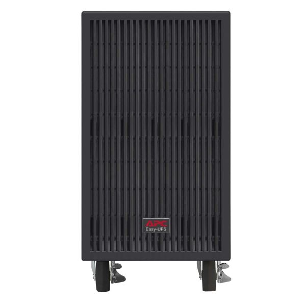 APC Easy UPS On-Line SRV Battery Pack voor 6/10kVA verlengde runtime model, 240V (SRV240BP-9A) APC Easy UPS On-Line SRV Battery Pack voor 6/10kVA verlengde runtime model, 240V (SRV240BP-9A)