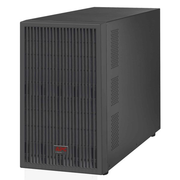 APC Easy-UPS On-Line SRV2KIL Noodstroomvoeding - 2000VA, 4x C13, USB, extendable runtime (SRV2KIL)