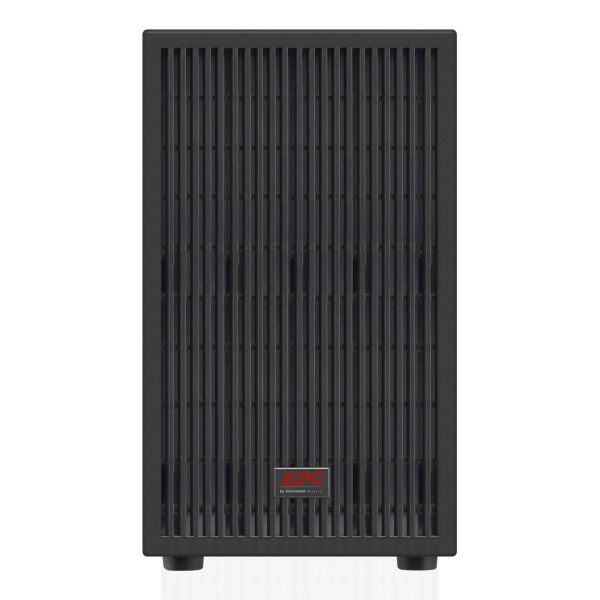 APC Easy-UPS On-Line SRV2KIL Noodstroomvoeding - 2000VA, 4x C13, USB, extendable runtime (SRV2KIL)