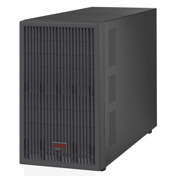 APC Easy-UPS On-Line SRV2KIL Noodstroomvoeding - 2000VA, 4x C13, USB, extendable runtime (SRV2KIL)