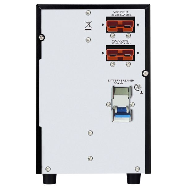 APC SRV36BP-9A UPS-accu Sealed Lead Acid (VRLA) 36 V (SRV36BP-9A)