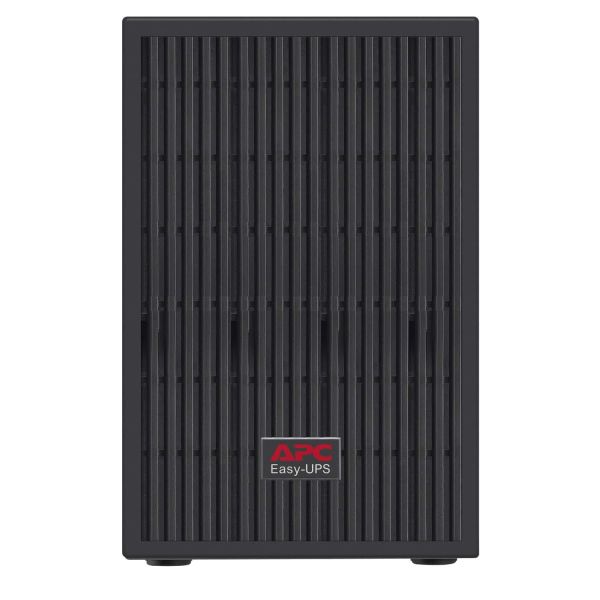 APC Easy UPS On-Line SRV Battery Pack (1kVA) voor verlengde runtime Model 36V, 648VAh (SRV36BP-9A)