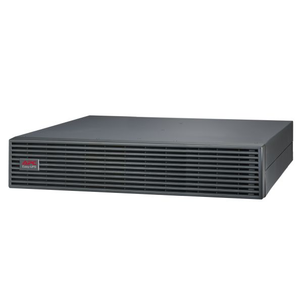 APC Easy UPS On-Line SRV 36V RM Batterijpakket voor 1 kVA Verlengd Runtime Model (SRV36RLBP-9A)
