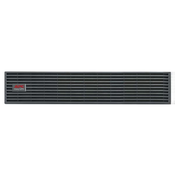 APC Easy UPS On-Line SRV 36V RM Batterijpakket voor 1 kVA Verlengd Runtime Model (SRV36RLBP-9A)