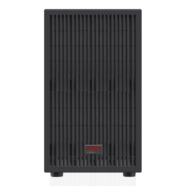 APC Easy-UPS On-Line SRV3KIL Noodstroomvoeding - 3000VA, 6x C13 1x C19, USB, extendable runtime (SRV3KIL)