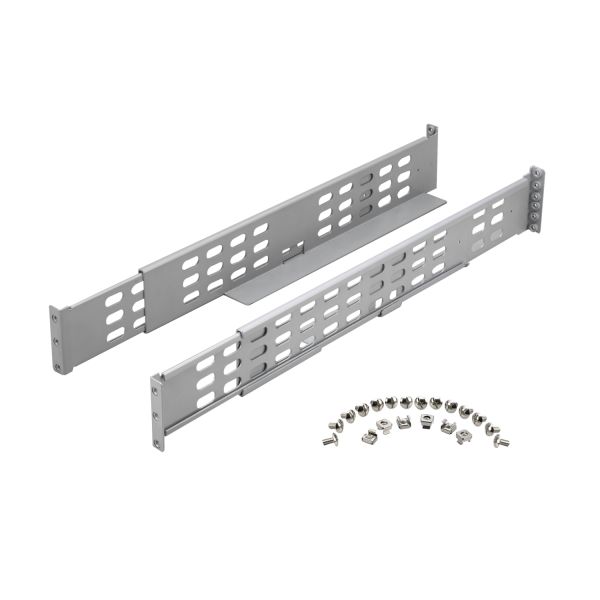APC Easy-UPS On-Line SRV5KRIRK - 5000W/VA, Hardwire 1 fase uitgang, USB, Railkit (SRV5KRIRK) 7/8 APC Easy-UPS On-Line SRV5KRIRK - 5000W/VA, Hardwire 1 fase uitgang, USB, Railkit (SRV5KRIRK)