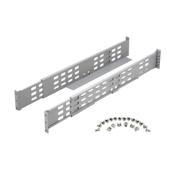 APC SRV5KRIRK Easy-UPS On-Line 5000VA/W Noodstroomvoeding Hardwire 1 fase uitgang, USB, Railkit (SRV5KRIRK)