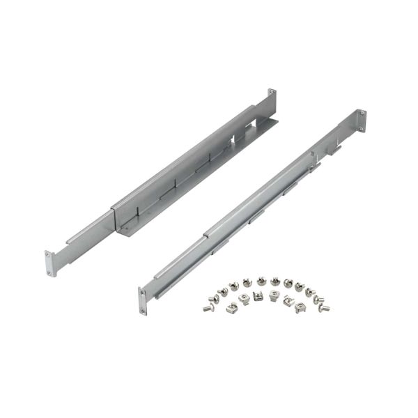 APC SRV5KRIRK Easy-UPS On-Line 5000VA/W Noodstroomvoeding Hardwire 1 fase uitgang, USB, Railkit (SRV5KRIRK)