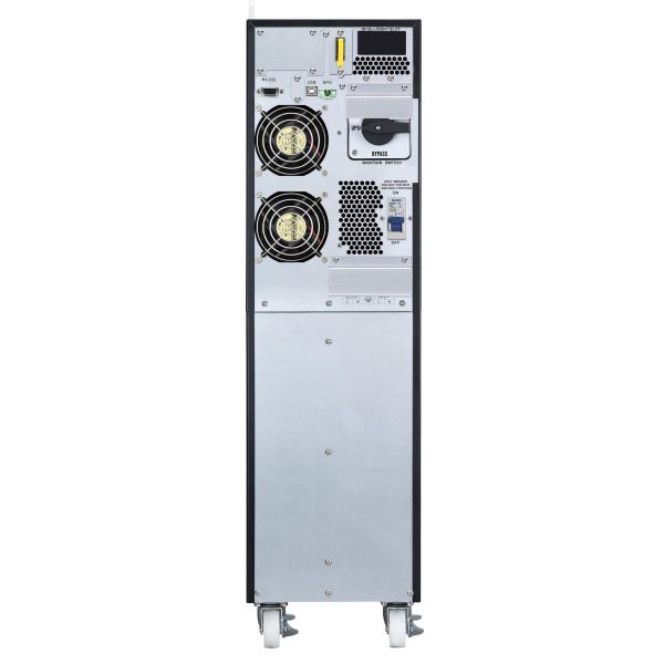 APC Easy-UPS On-Line SRV6KI - 6000W/VA, Hardwire 1 fase uitgang, USB (SRV6KI)