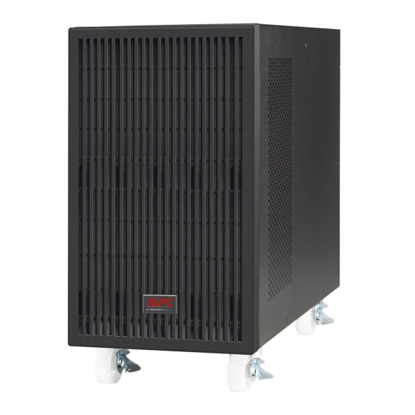 APC Easy-UPS On-Line SRV6KIL Noodstroomvoeding - 6000VA, Hardwire 1fase uitgang, USB, extendable runtime (SRV6KIL) APC Easy-UPS On-Line SRV6KIL Noodstroomvoeding - 6000VA, Hardwire 1fase uitgang, USB, extendable runtime (SRV6KIL)
