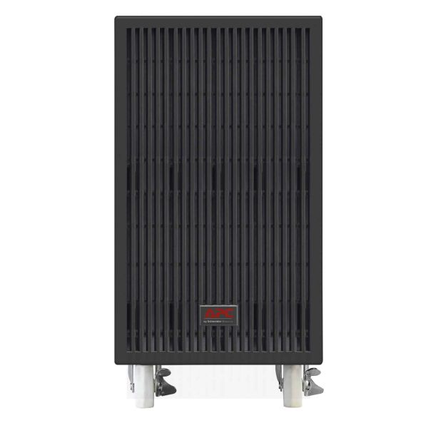 APC Easy-UPS On-Line SRV6KIL Noodstroomvoeding - 6000VA, Hardwire 1fase uitgang, USB, extendable runtime (SRV6KIL)