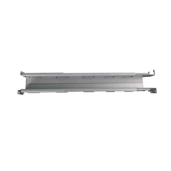 APC Easy-UPS On-Line 6000VA/W Noodstroomvoeding Hardwire 1 fase uitgang, USB, Railkit (SRV6KRIRK)