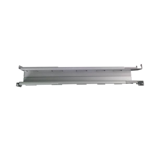 APC Easy-UPS On-Line 6000VA/W Noodstroomvoeding Hardwire 1 fase uitgang, USB, Railkit (SRV6KRIRK)