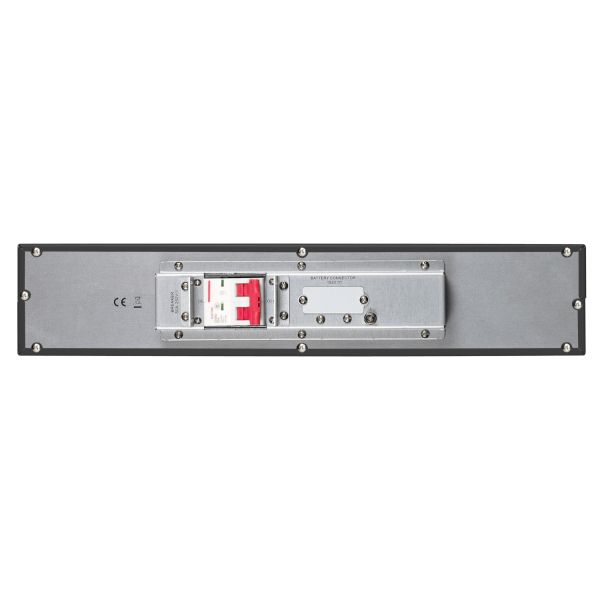APC Easy-UPS On-Line SRV6KRIRK - 6000W/VA, Hardwire 1 fase uitgang, USB, Railkit (SRV6KRIRK) APC Easy-UPS On-Line SRV6KRIRK - 6000W/VA, Hardwire 1 fase uitgang, USB, Railkit (SRV6KRIRK)