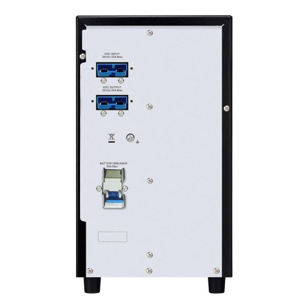 APC Easy UPS On-Line SRV Battery Pack voor 2/3kVA verlengde runtime model, 72V (SRV72BP-9A)