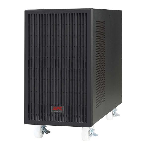 APC Easy UPS On-Line SRV Battery Pack voor 2/3kVA verlengde runtime model, 72V (SRV72BP-9A)