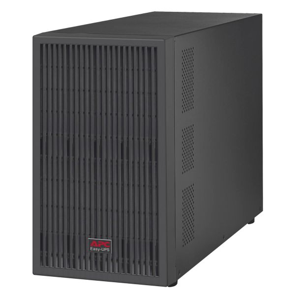 APC Easy UPS On-Line SRV Battery Pack voor 2/3kVA verlengde runtime model, 72V (SRV72BP-9A)