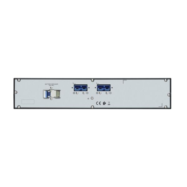 APC SRV72RLBP-9A UPS-accu Sealed Lead Acid (VRLA) 72 V (SRV72RLBP-9A)