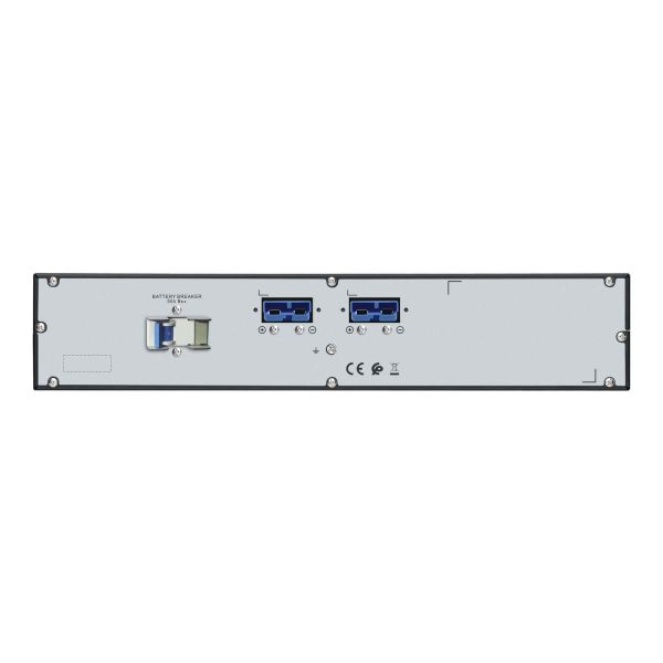 APC Easy UPS On-Line SRV RM 72V Battery Pack for 2/3 kVA Ext. Runtime Model (SRV72RLBP-9A) 8/10 APC Easy UPS On-Line SRV RM 72V Battery Pack for 2/3 kVA Ext. Runtime Model (SRV72RLBP-9A)