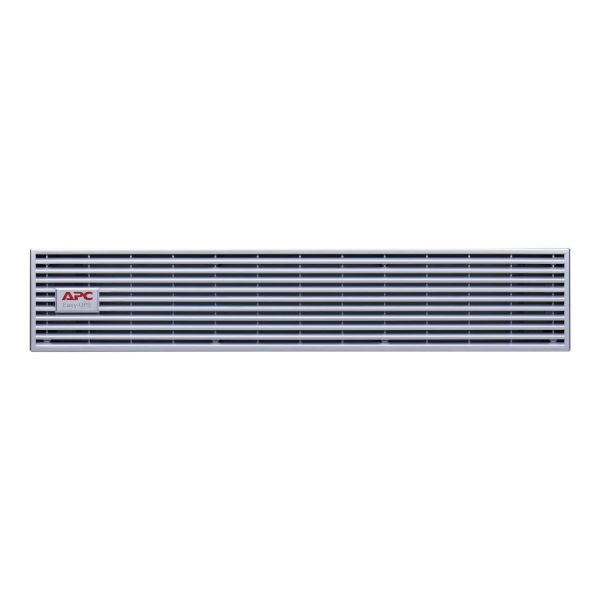 APC Easy UPS Lithium-ion Externe batterij-pack voor 1/2/3kVA SRVL Verlengde runtime-model, 48V 2400Wh, 2U rackmontage (SRVL48RMBP2U) 1/8 APC Easy UPS Lithium-ion Externe batterij-pack voor 1/2/3kVA SRVL Verlengde runtime-model, 48V 2400Wh, 2U rackmontage (SRVL48RMBP2U)