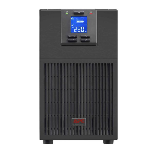 APC Easy UPS SRV 10000VA 230V, No Battery (SRVPM10KIL)