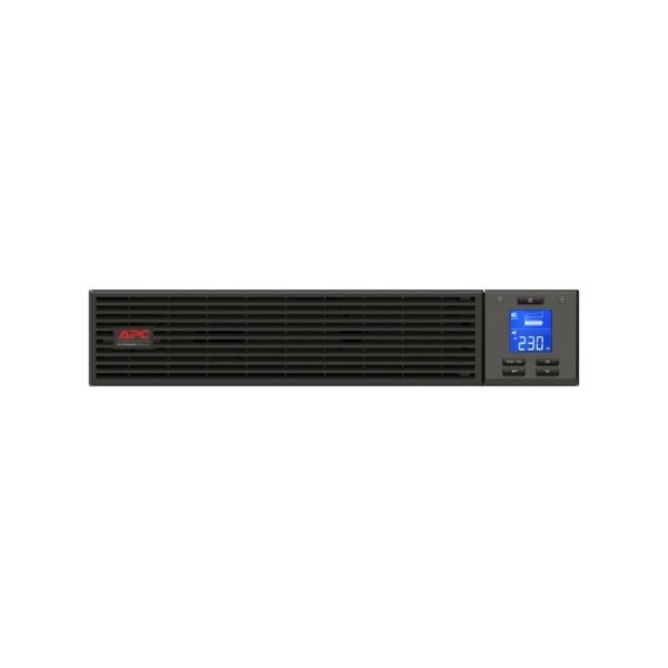 APC Easy UPS SRV RM 10000VA 230V, No Battery (SRVPM10KRI) APC Easy UPS SRV RM 10000VA 230V, No Battery (SRVPM10KRI)