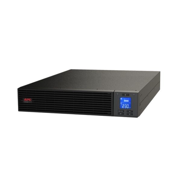 APC Easy UPS SRV RM 10000VA 230V, No Battery (SRVPM10KRI)
