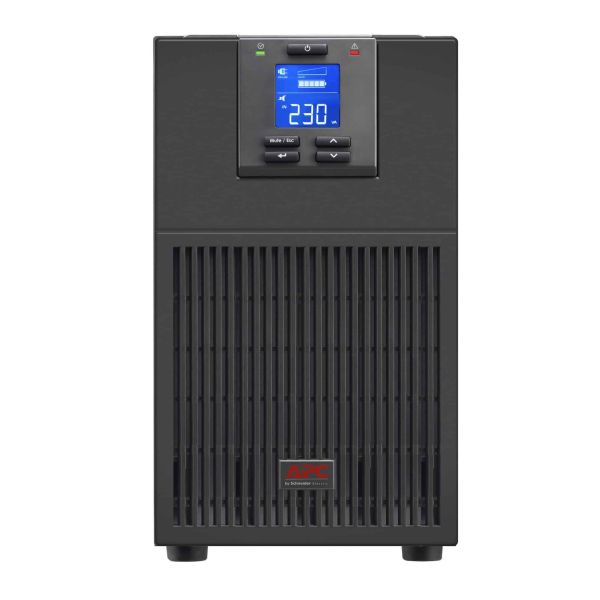 APC Easy UPS SRV 6000VA 230V, No Battery (SRVPM6KIL)