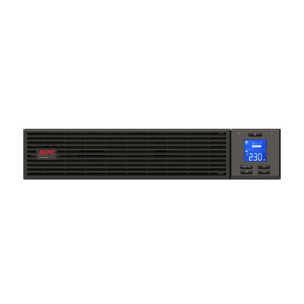 APC Easy UPS SRV RM 6000VA 230V, No Battery, Extended Runtime (SRVPM6KRIL)