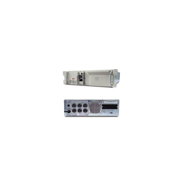APC Smart-UPS 2000VA RM UPS 2 kVA 1400 W (SU2000R3X155)