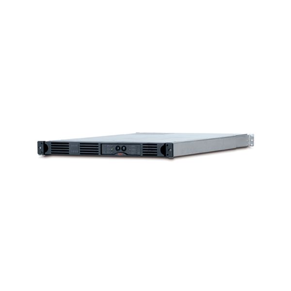 APC Smart-UPS 1000VA noodstroomvoeding 4x C13 uitgang (SUA1000RMI1U) APC Smart-UPS 1000VA noodstroomvoeding 4x C13 uitgang (SUA1000RMI1U)