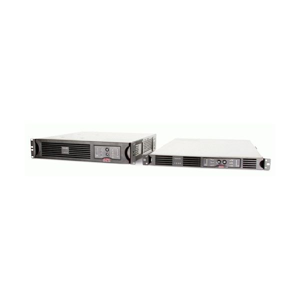 APC Smart-UPS 1000VA noodstroomvoeding 4x C13 uitgang (SUA1000RMI1U)