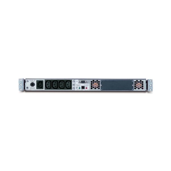 APC Smart-UPS 1000VA noodstroomvoeding 4x C13 uitgang (SUA1000RMI1U)