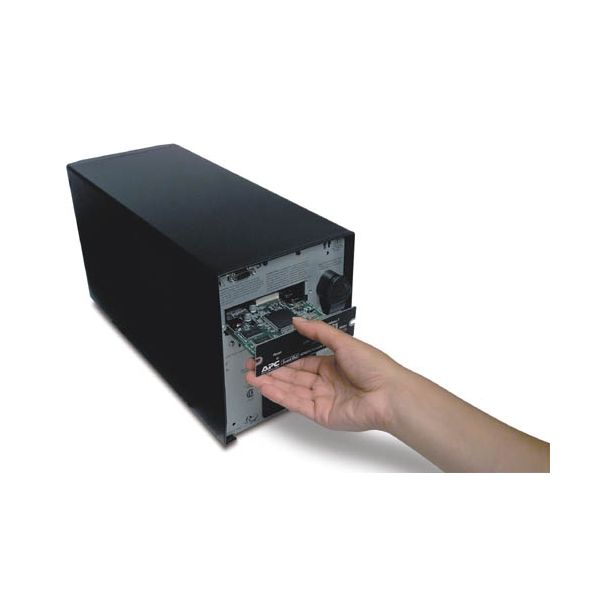 APC Smart-UPS XL 1000VA USB & Serial 230V No Battery (SUA1000UXI)