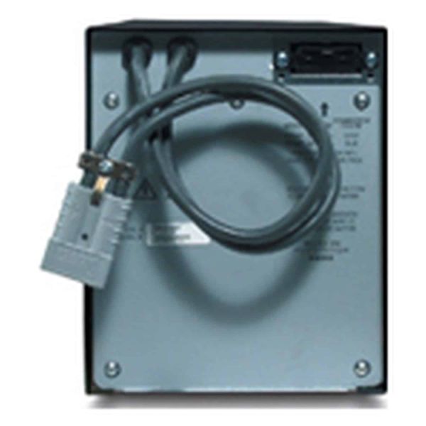 APC Battery Pack 230V f SUA1000XLI Sealed Lead Acid (VRLA) 24 V (SUA24XLBP) APC Battery Pack 230V f SUA1000XLI Sealed Lead Acid (VRLA) 24 V (SUA24XLBP)