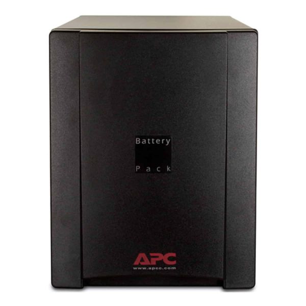 APC Battery Pack 230V f SUA1000XLI Sealed Lead Acid (VRLA) 24 V (SUA24XLBP)