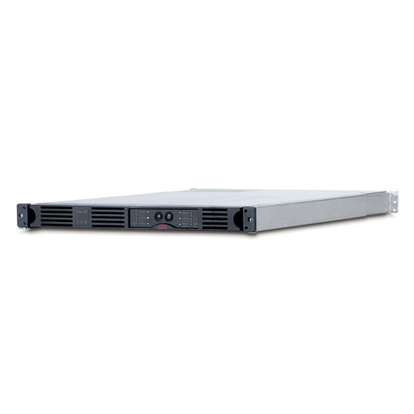 APC SUA750RMI1U UPS Line-interactive 0,75 kVA 480 W 4 AC-uitgang(en) (SUA750RMI1U)