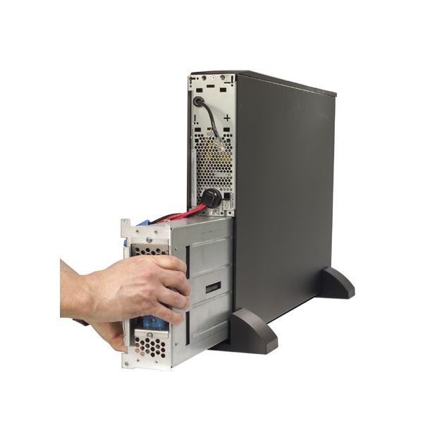 APC Smart-UPS XL Modular 1500VA 230V 1,5 kVA 1425 W (SUM1500RMXLI2U)