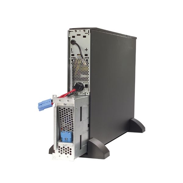 APC Smart-UPS XL Modular 1500VA 230V 1,5 kVA 1425 W (SUM1500RMXLI2U)