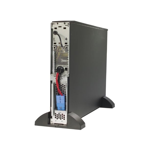 APC Smart-UPS XL Modular 1500VA 230V 1,5 kVA 1425 W (SUM1500RMXLI2U)