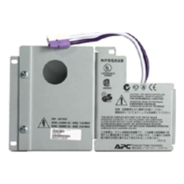 APC Smart-UPS RT 3/5/6KVA Input/Output Hardwire Kit (SURT007)
